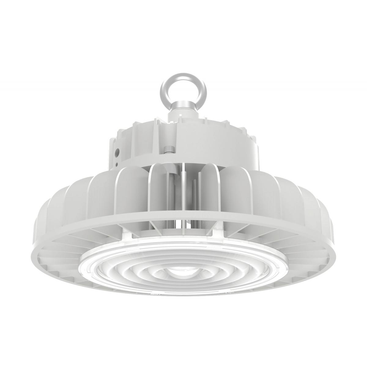 65-191 LED UFO HIGHBAY - 100W/4000K