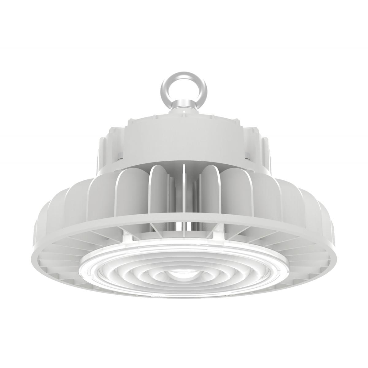 65-195 LED UFO HIGHBAY - 200W/4000K