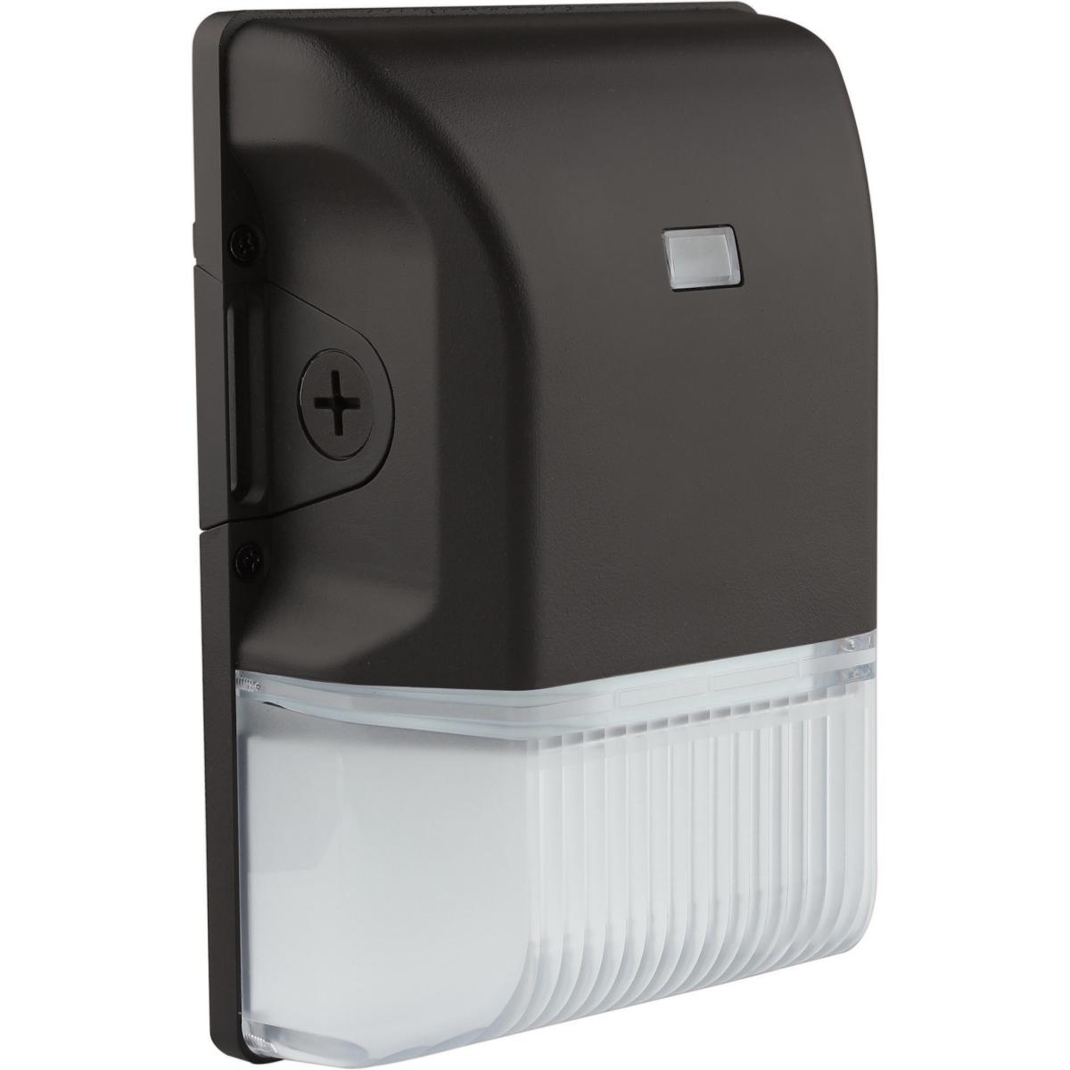 65-265 LED SMALL WALL PACK W/PHOTOCEL
