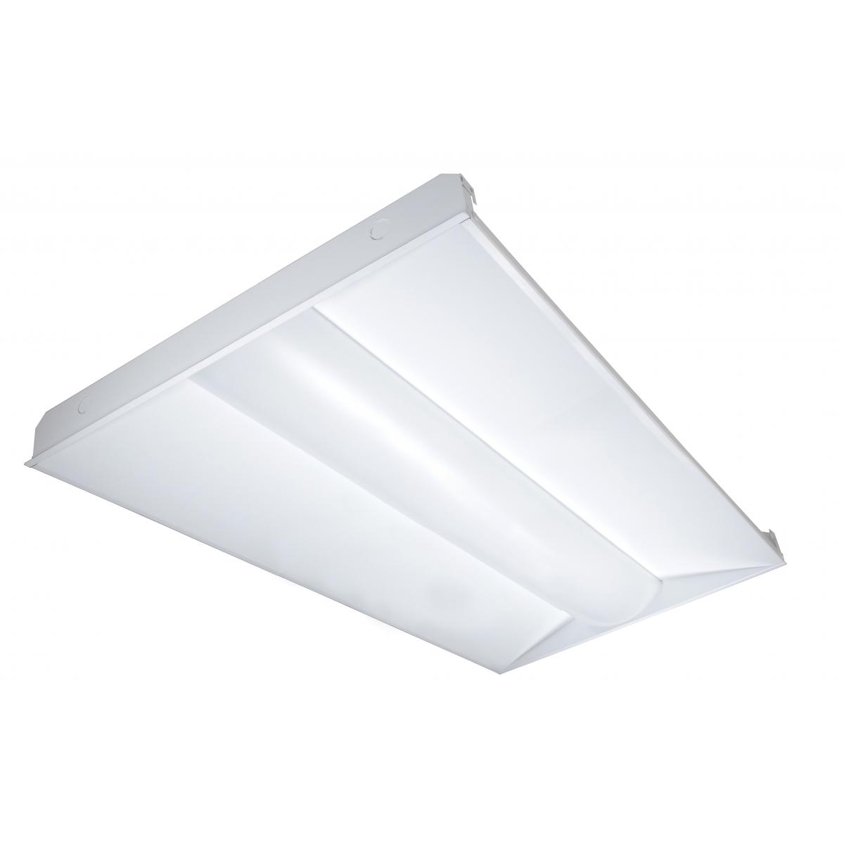 65-304 2FT X 4FT LED TROFFER 40 WATT