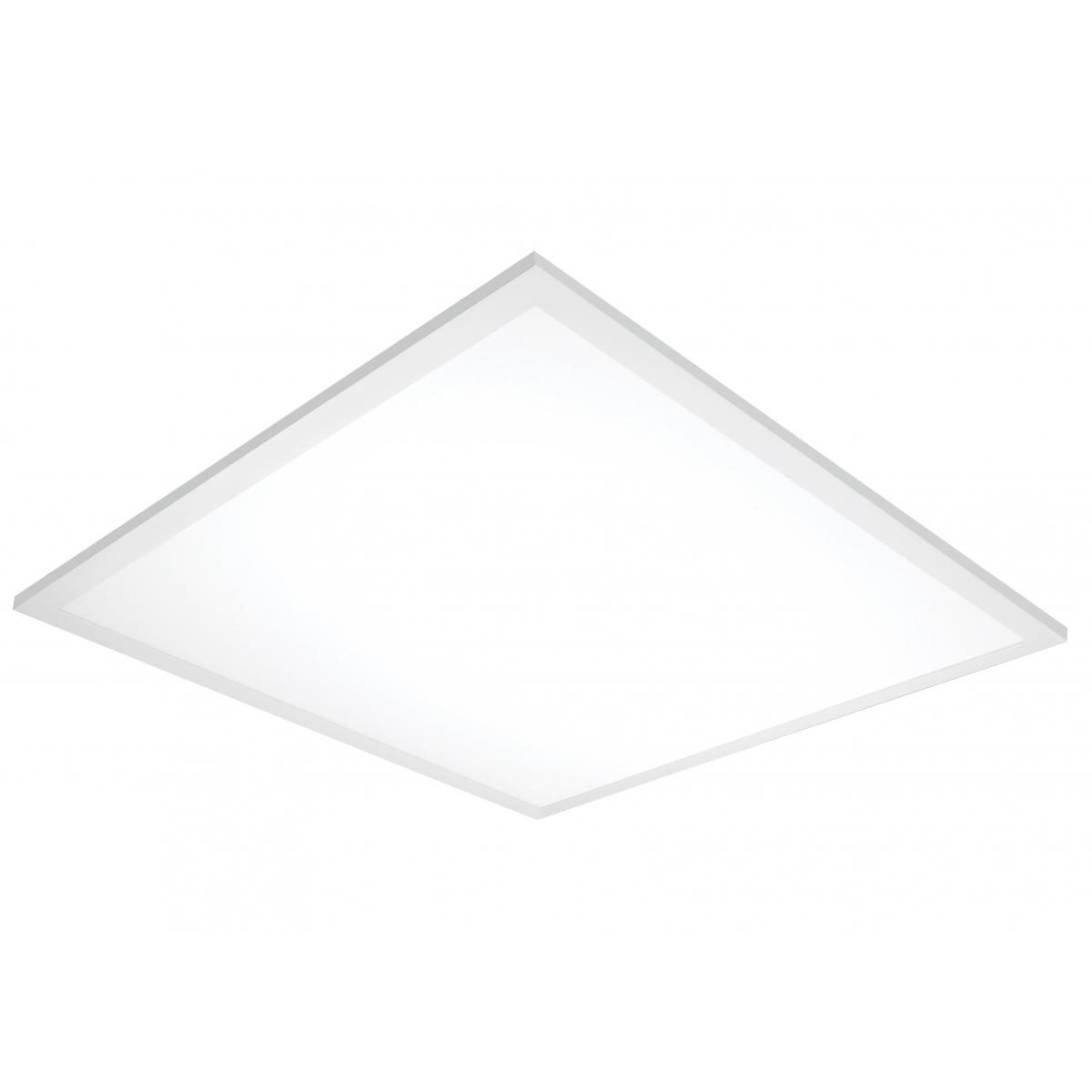 65-313 2FT X 2FT LED FLAT PANEL 37W