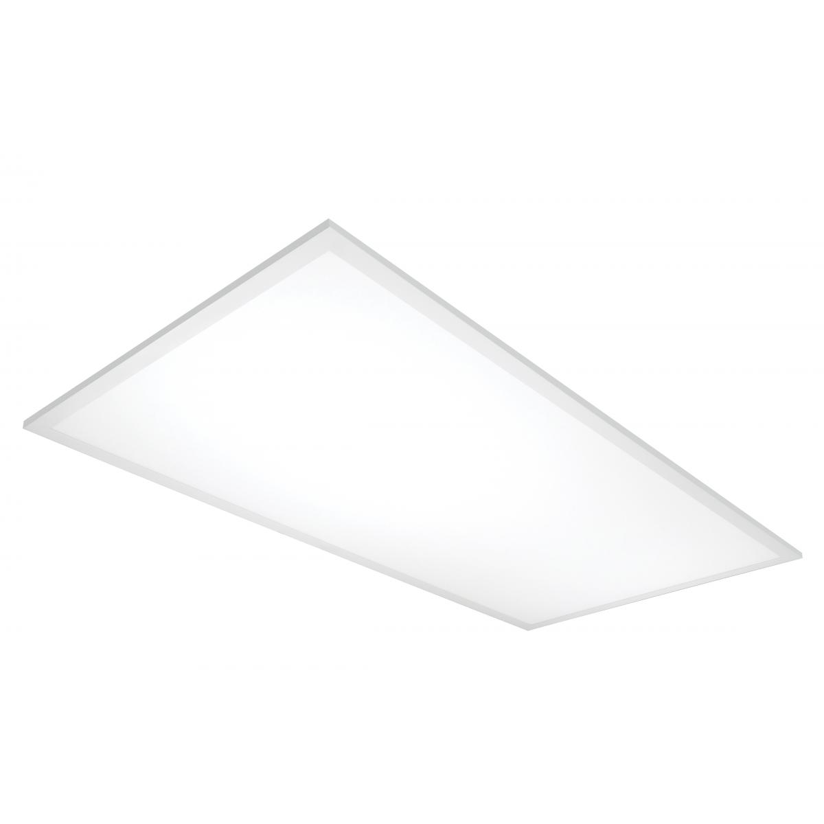 65-319 2FT X 4FT LED FLAT PANEL 48W