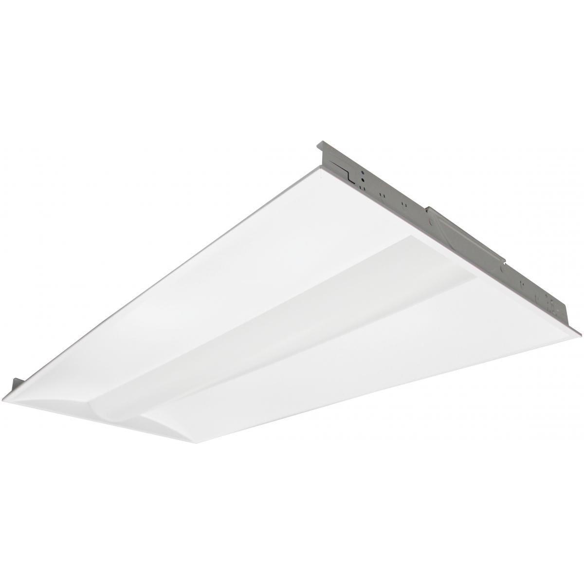 65-427 2FT X 4FT LED TROFFER 40W