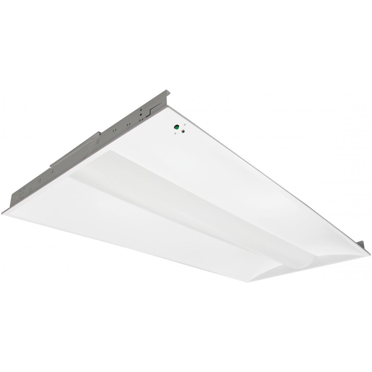 65-451 2FT X 4FT EM LED TROFFER 40W