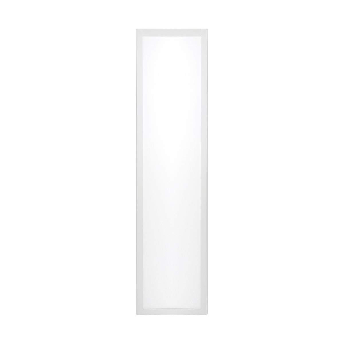 65-587 1X4 LED EM BACKLIT FLAT PANEL