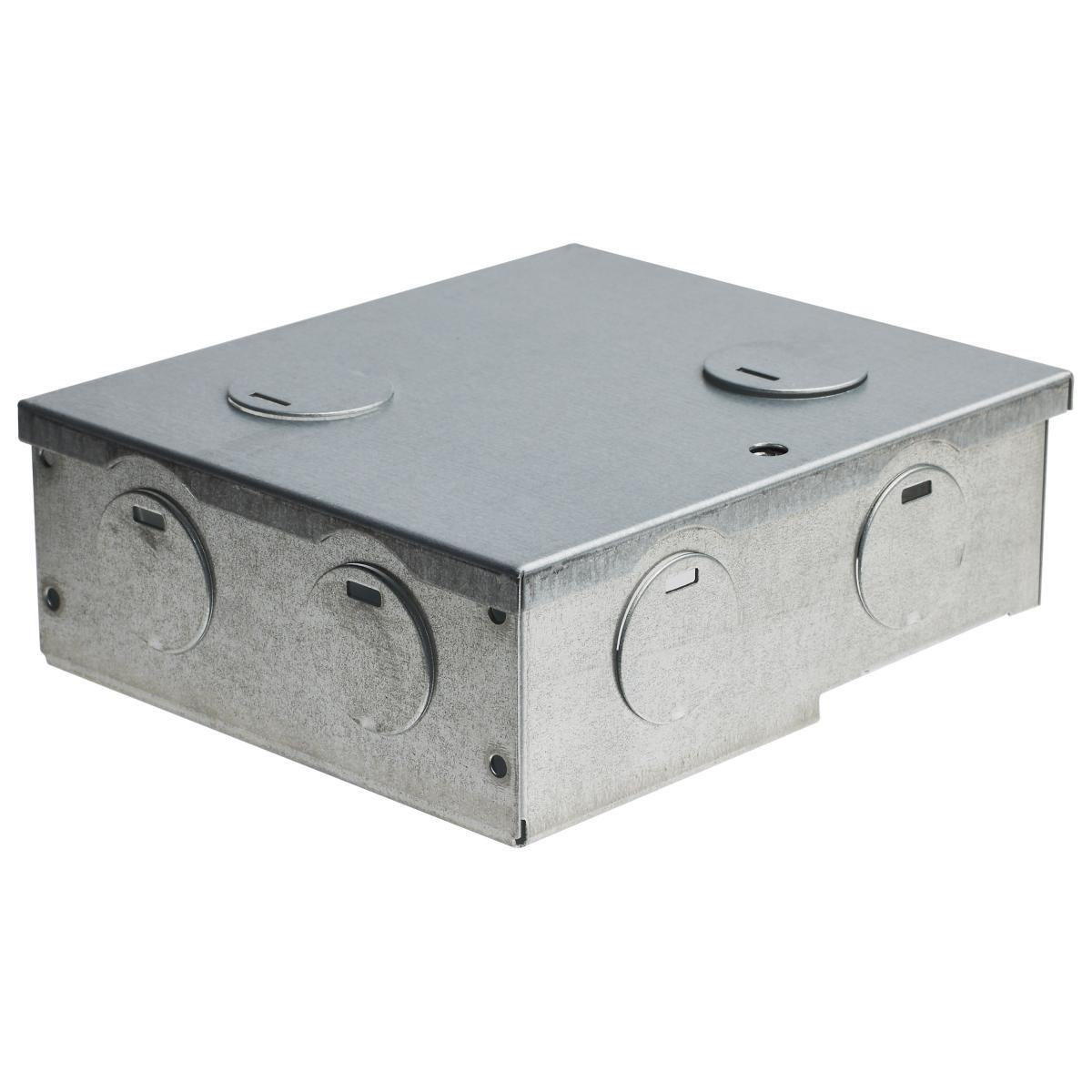 65-594 ADD ON JUNCTION BOX