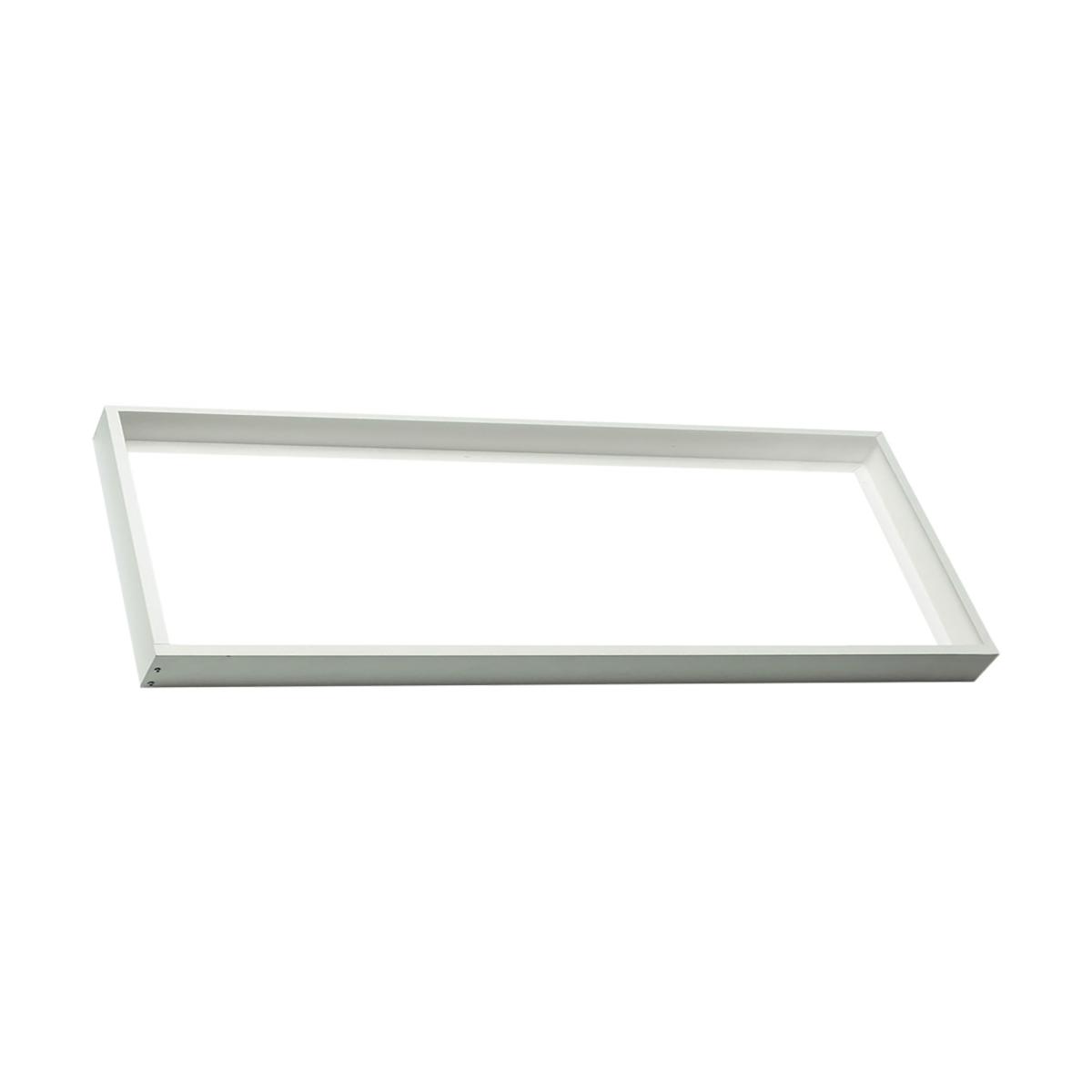 65-595 1X4 BACKLIT PANEL FRAME KIT