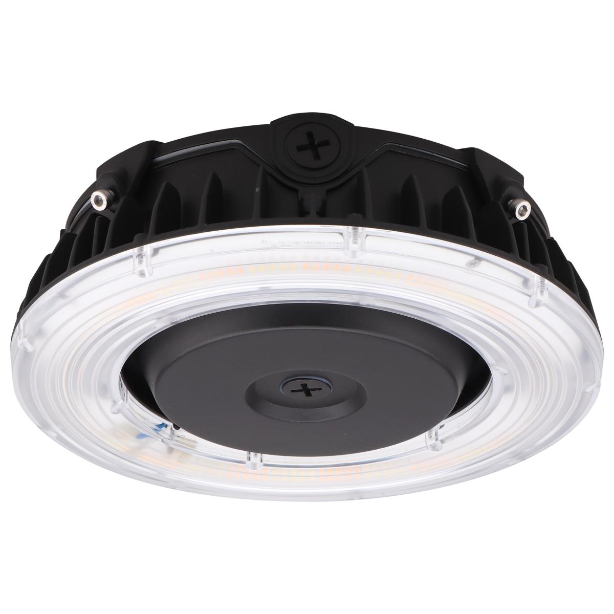 65-624R1 25W LED CANOPY W/ SENSOR PORT