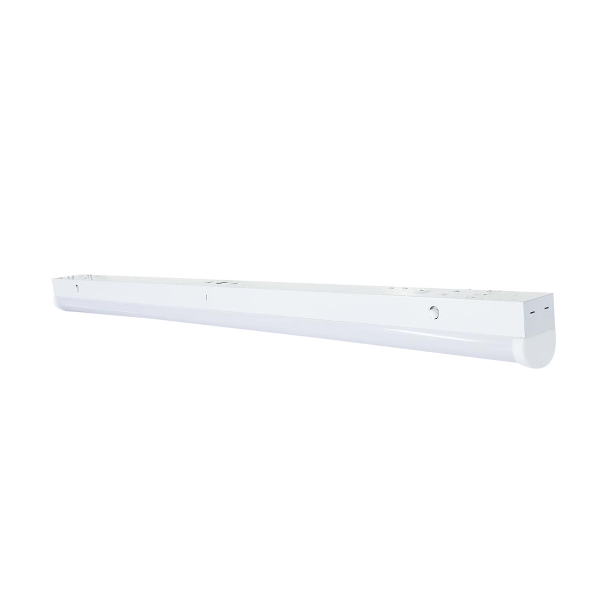 65-701 4' LINEAR STRIP WHITE FINISH