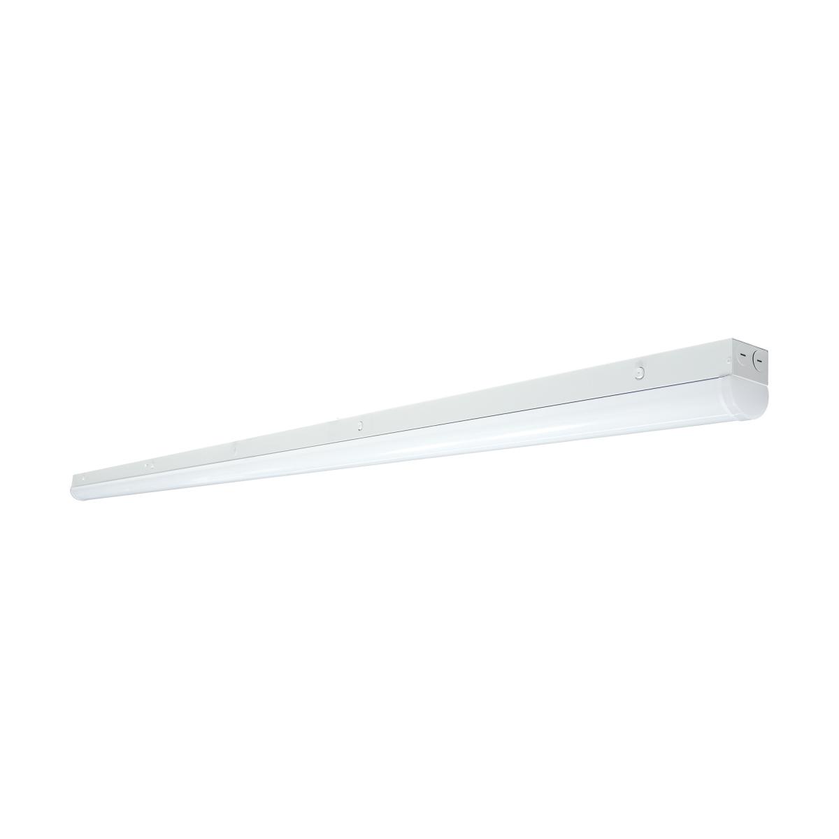 Satco 40in White Cord Cover S70-826