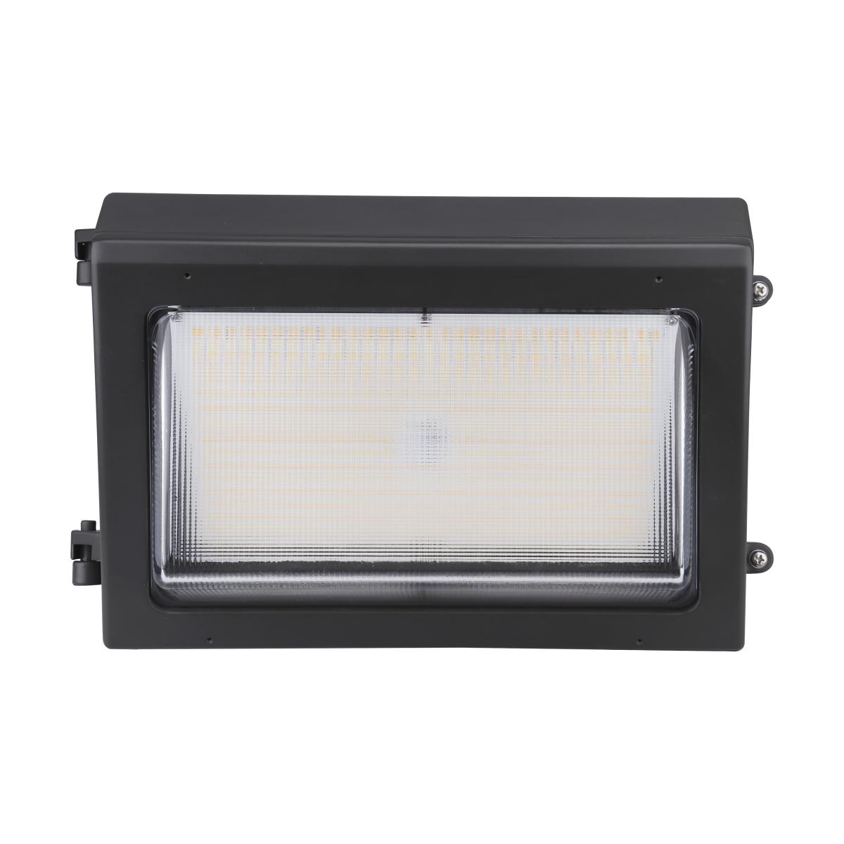 65-755 LED WALL PACK CCT & WATT ADJ