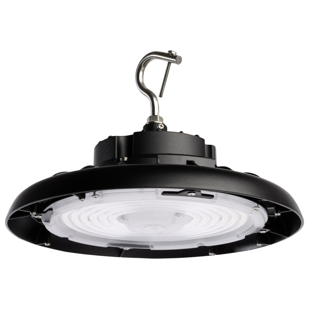 65-770R2 LED UFO HIGHBAY CCT & WATT ADJ