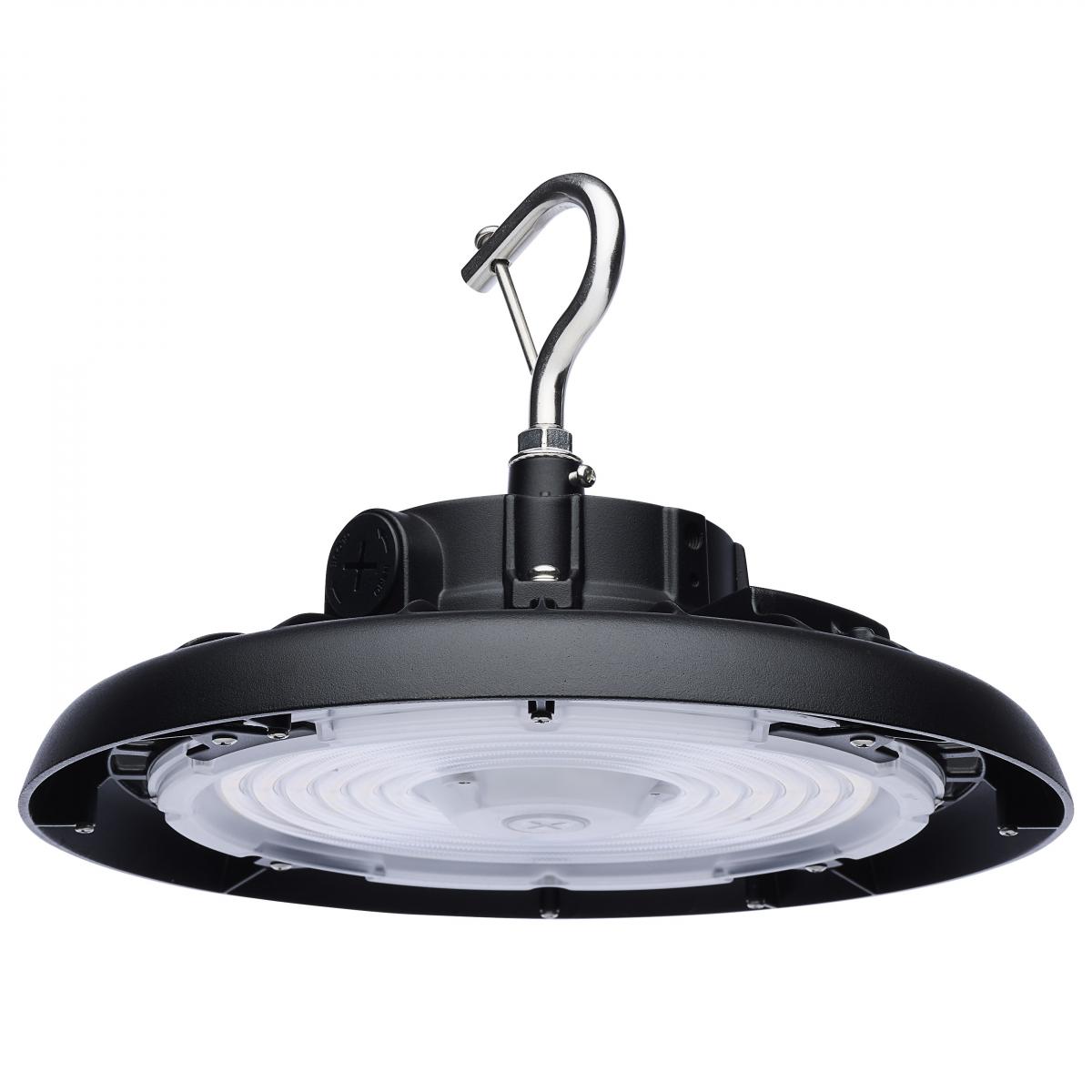 65-770R3 LED UFO HIGHBAY CCT & WATT ADJ