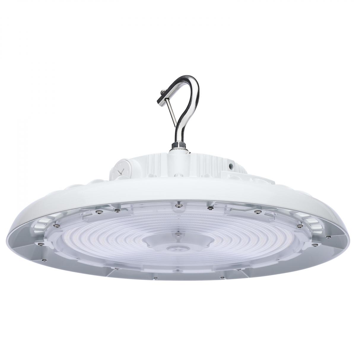 65-813 LED UFO HIGHBAY CCT & WATT ADJ