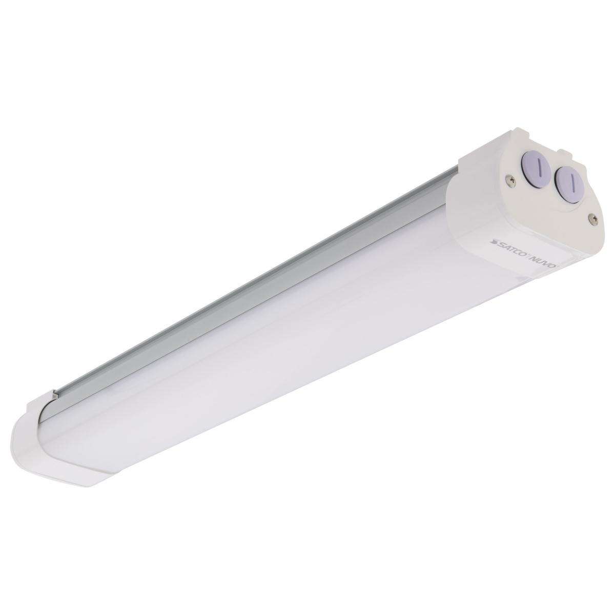 65-830R1 2' 20W LED TRI-PROOF LINEAR