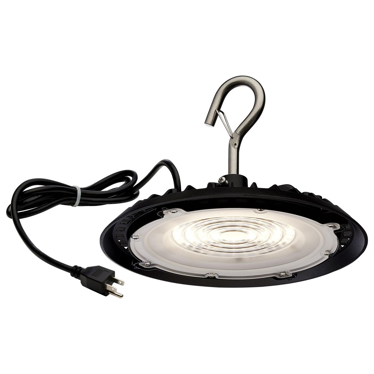 65-960 LED 60W UFO W/PLUG/120V