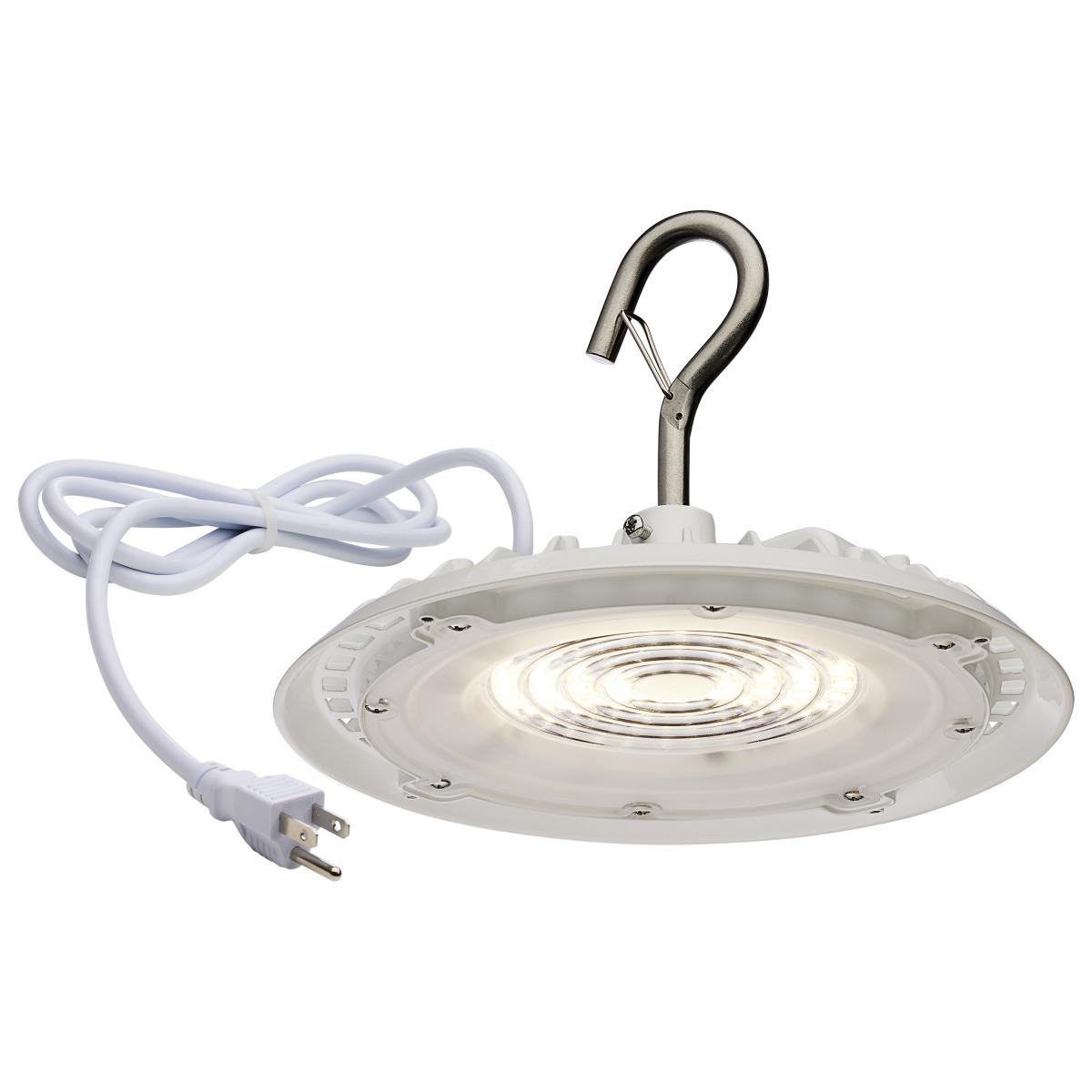 65-971 LED 60W UFO W/PLUG/120V