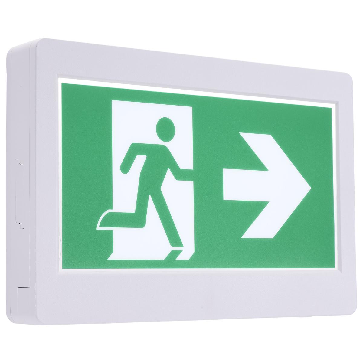 67-500 EX SIGN-CAN