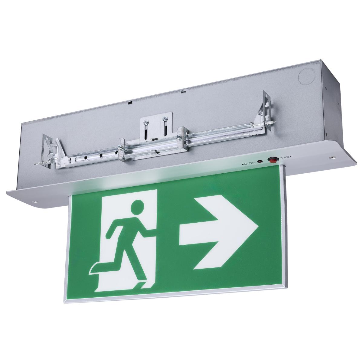 67-540 EX SIGN-CAN-EL FL-AL