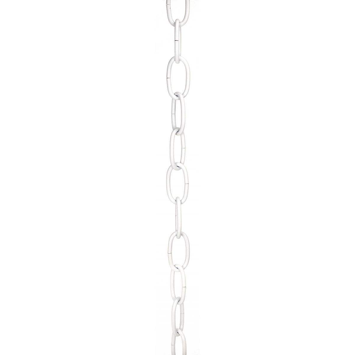 79-458 1 YD 8 GA WH FIN CHAIN