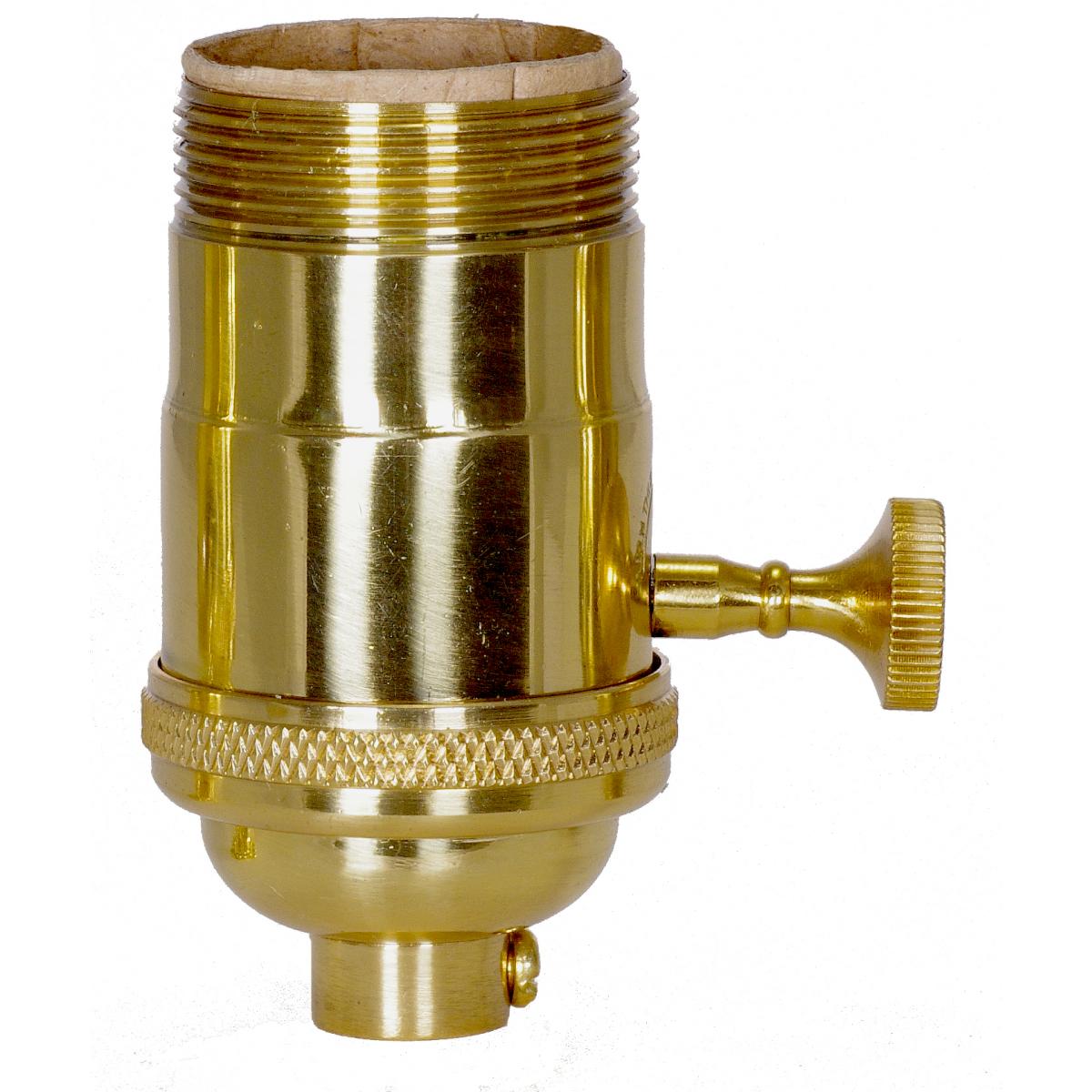 80-1060 PL CAST BRASS ON/OFF T/K SKT