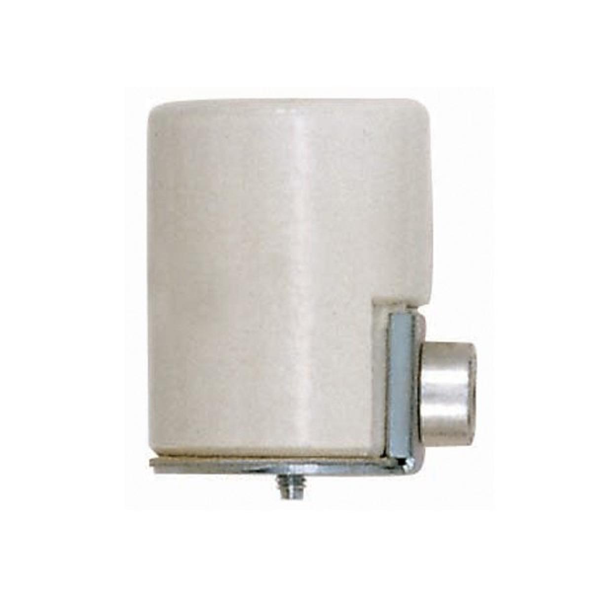 80-1083 MED. BASE SIDE MOUNT GLAZED