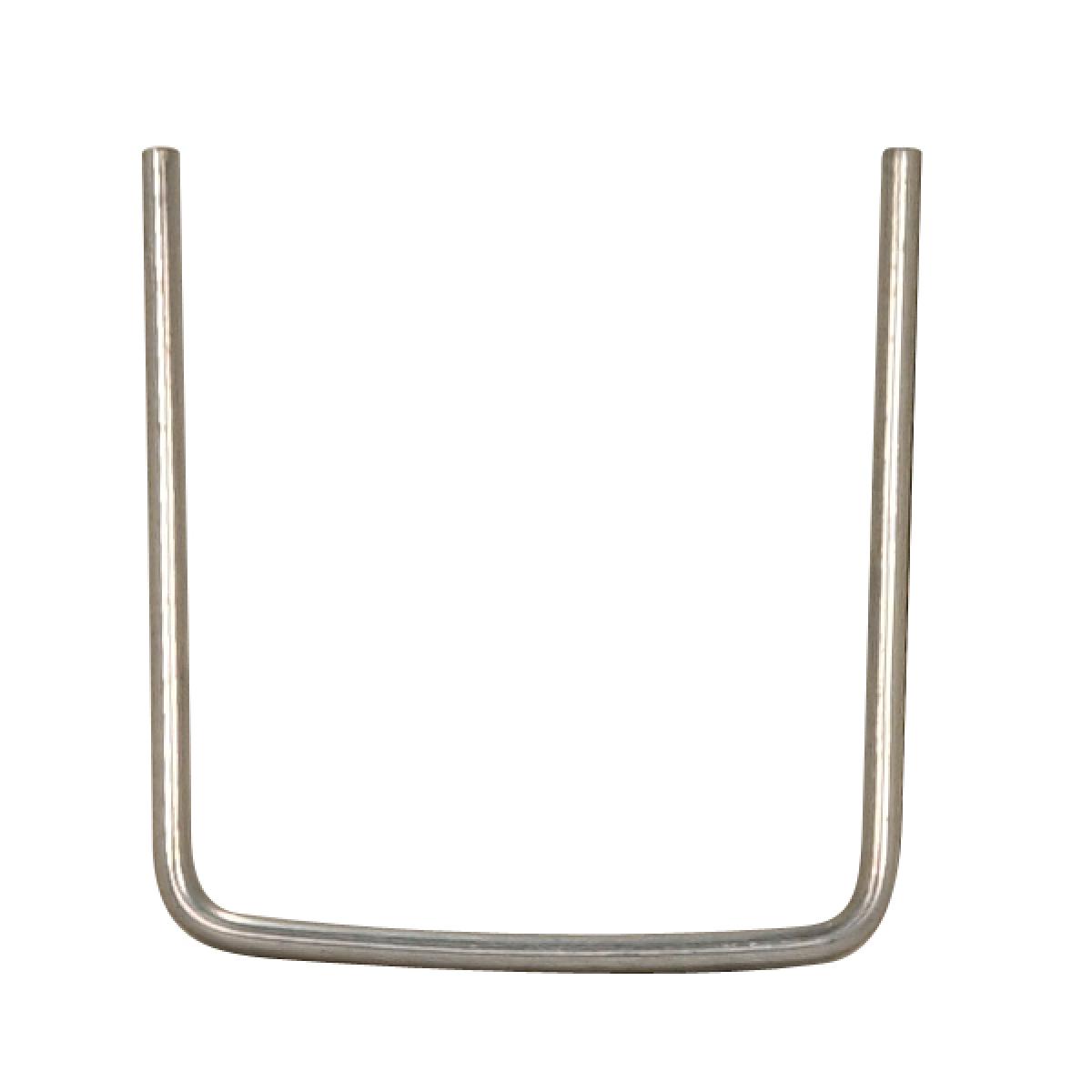 80-1197 SADDLE PROTECTOR- U BRACKET