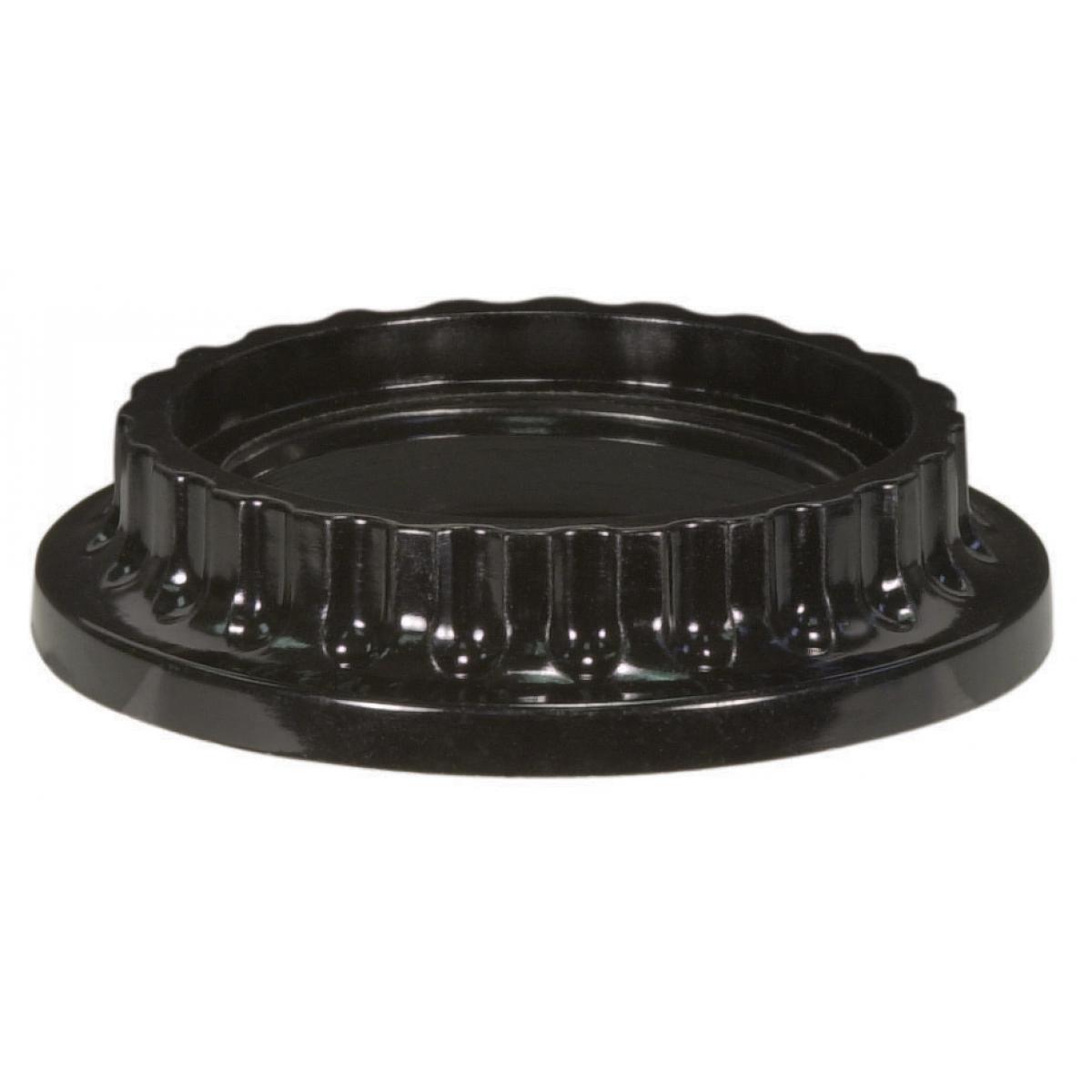 80-1389 BLACK PHENOLIC RING