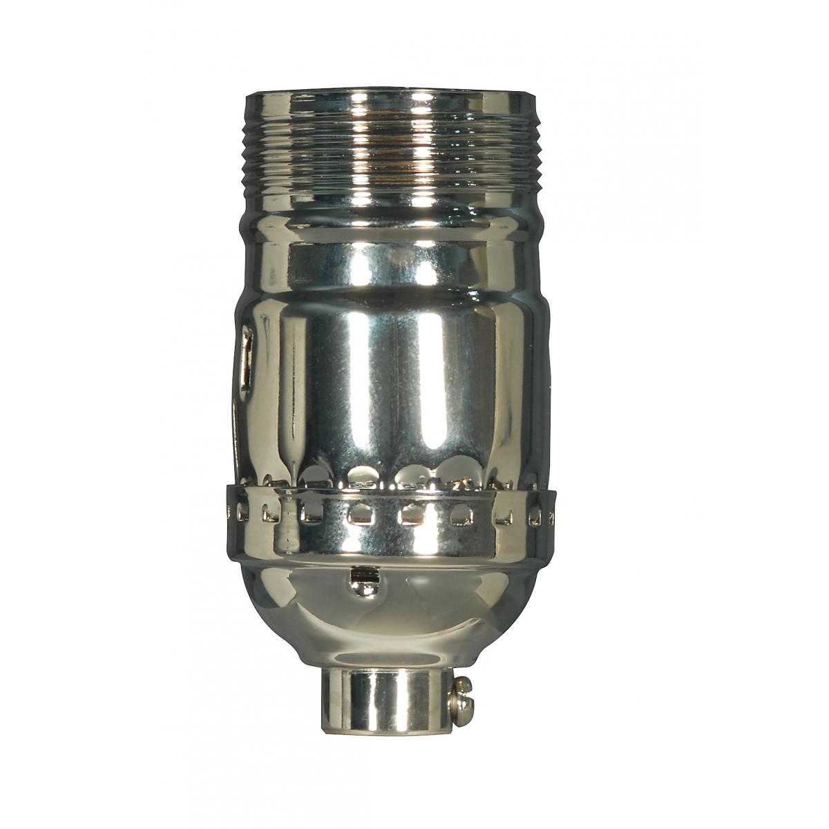80-1447 PNI S.B. KEYLESS SKT W/ TERM