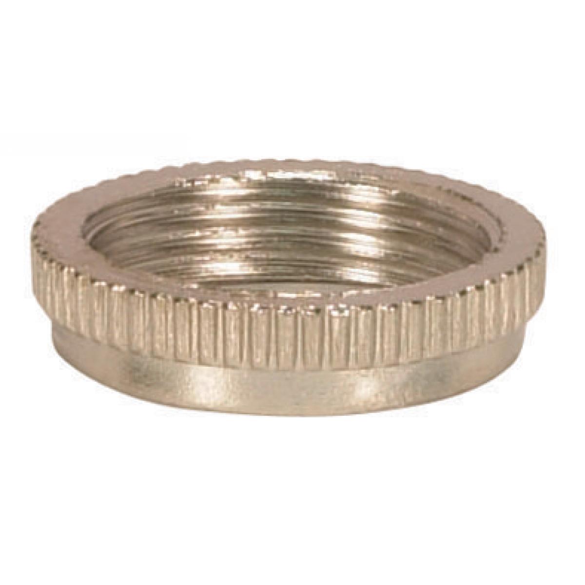 80-1486 NICKEL RING FOR THREADED