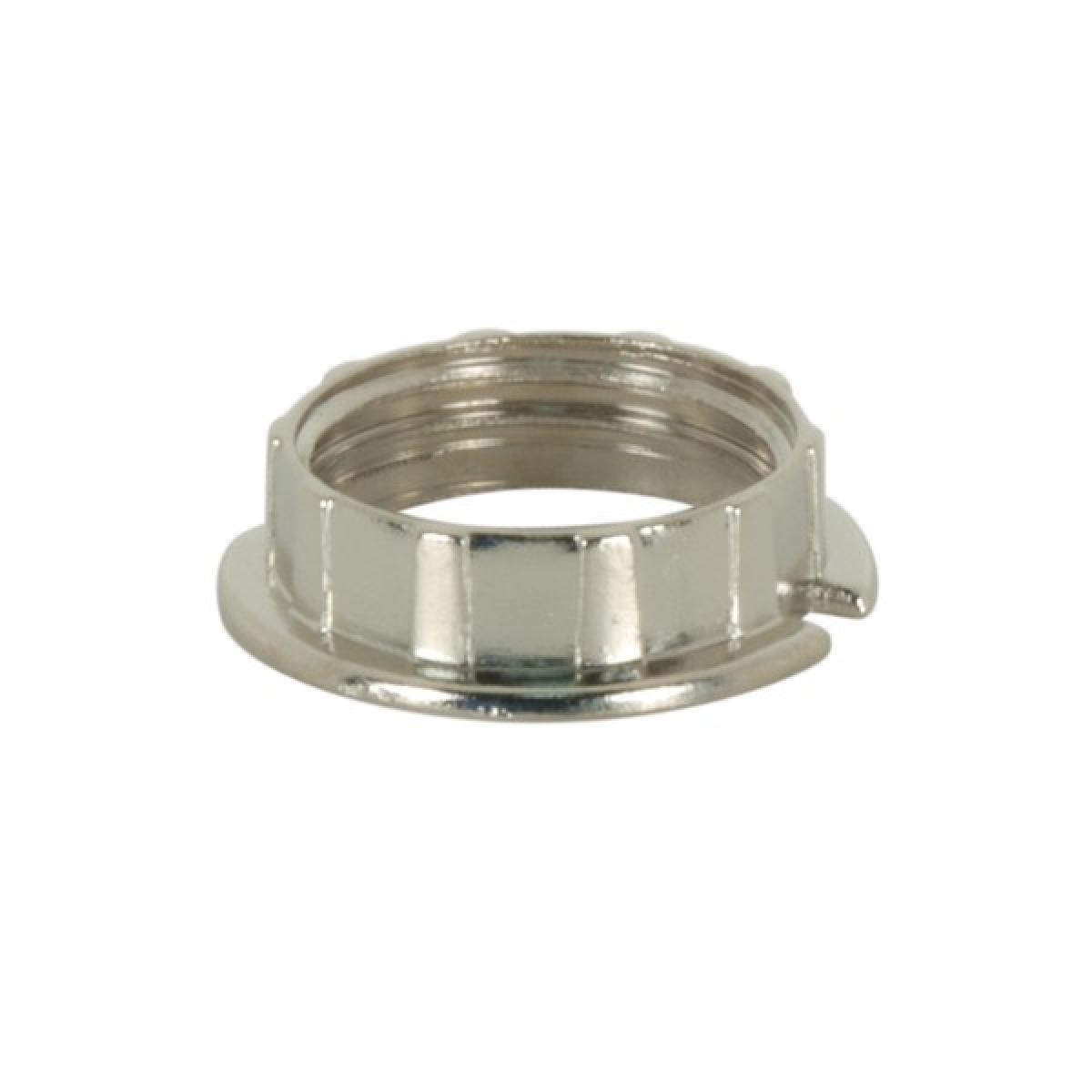 80-1583 G9 CHROME RING ONLY