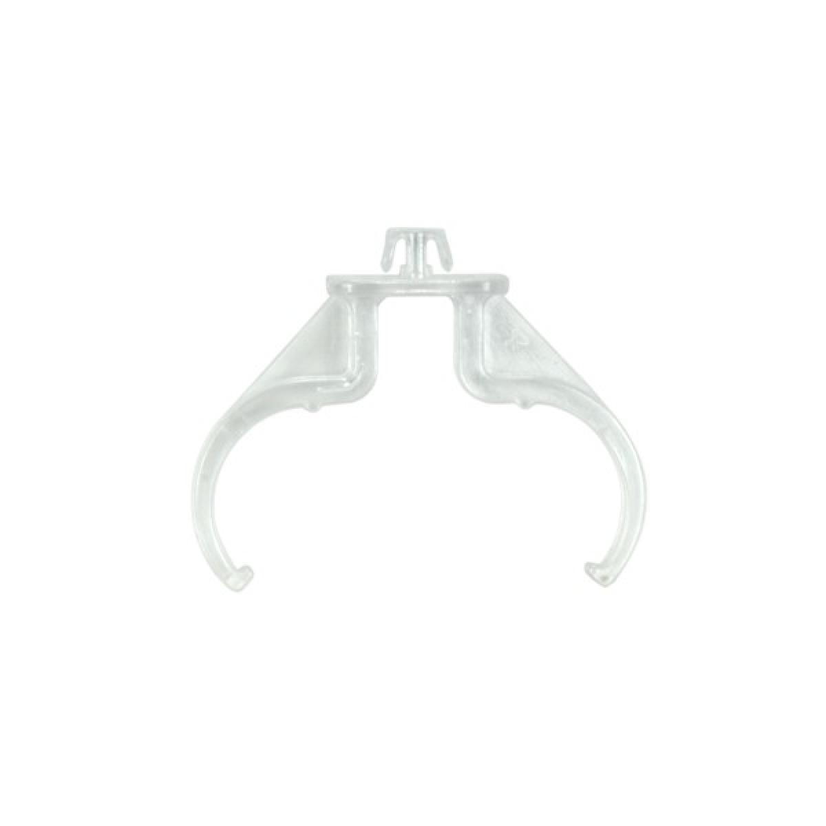 80-1604 2G11 HORIZONTAL LAMP CLIP ONLY