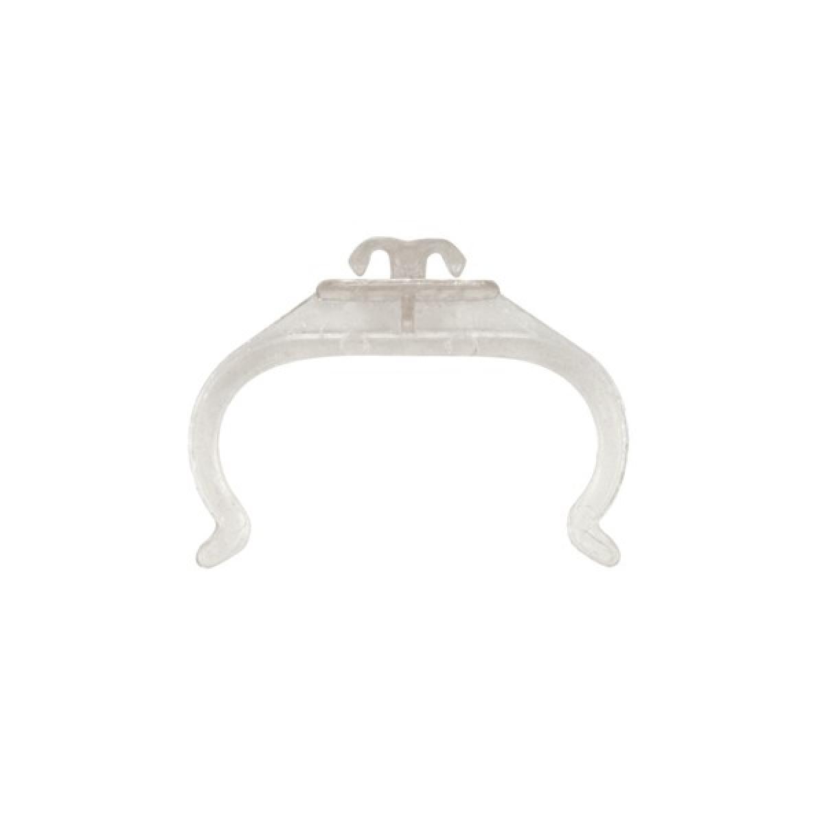 80-1606 2G11 4-PIN PLASTIC LAMP CLIP