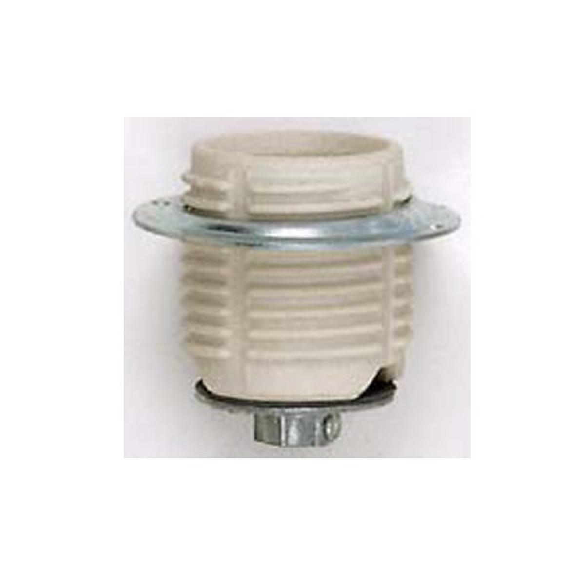 80-1647 4KV MEDIUM BS THREADED PORC.