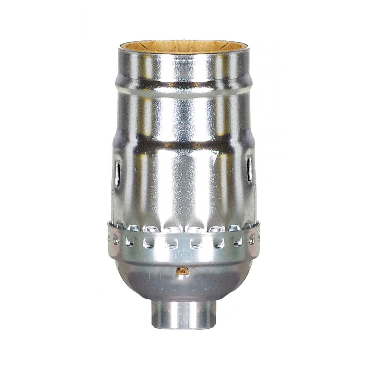 80-1670 STANDARD KEYLESS NI ALUM SKT