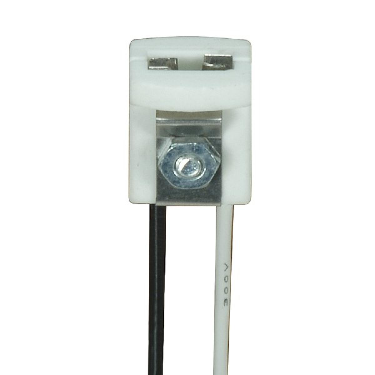 80-1742 G4 TYPE SOCKET W/8