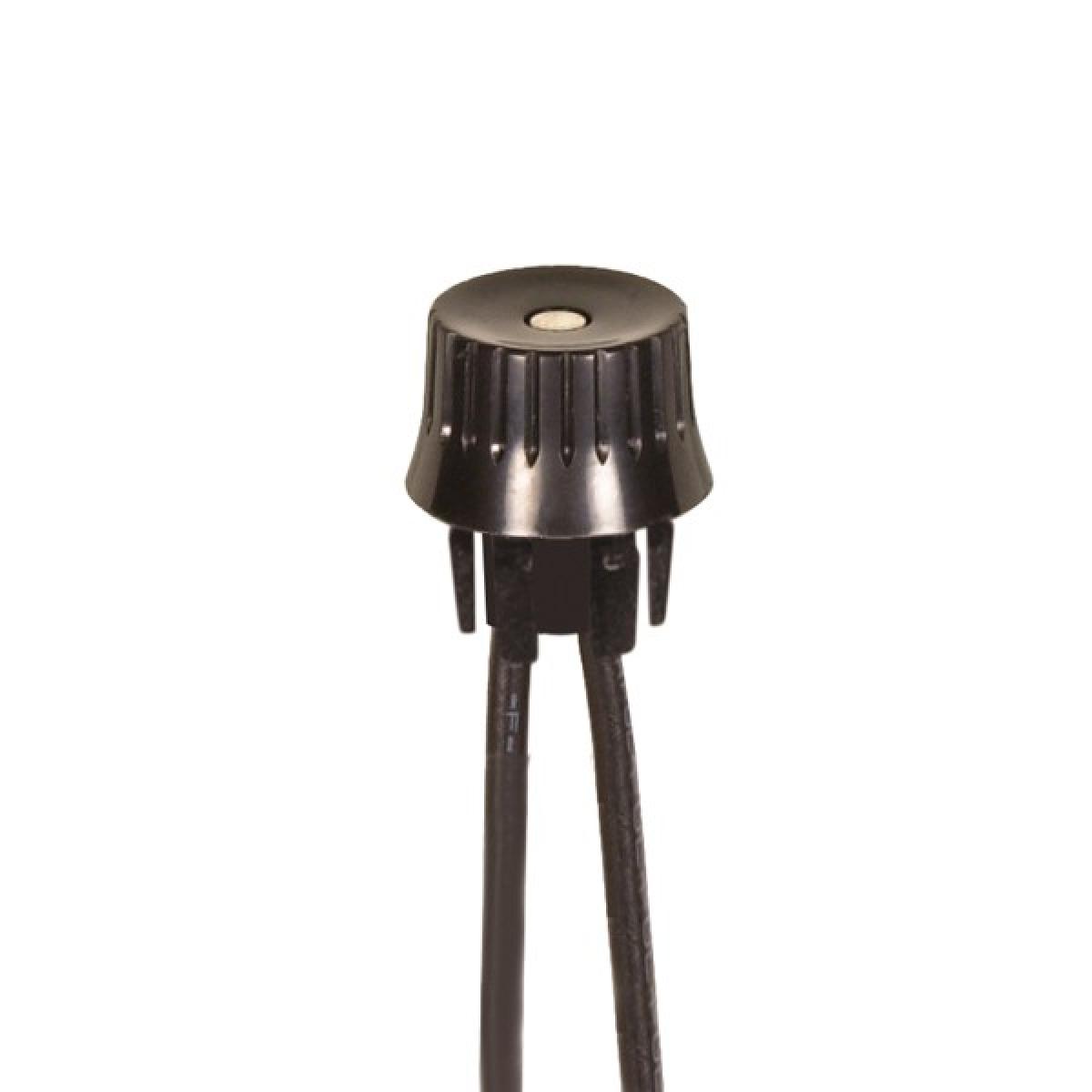 80-1770 BLACK ROTARY ON-OFF PHEN SW