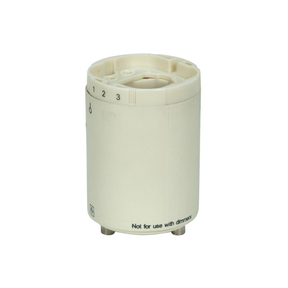 80-1848 GU24 26W 4-PIN ELECTRONIC