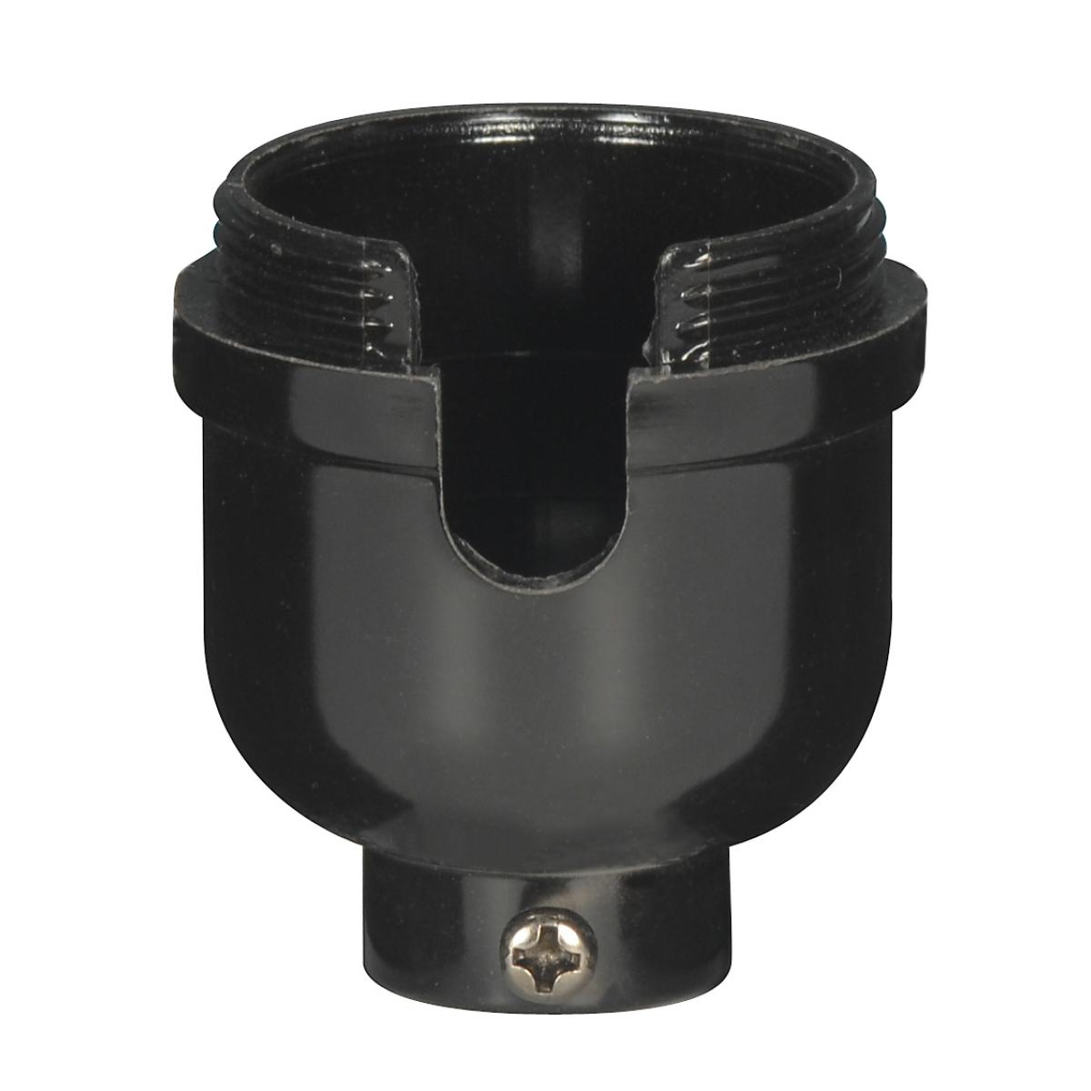 80-2135 PHENOLIC CAP & BUSHING 1/8 IPS