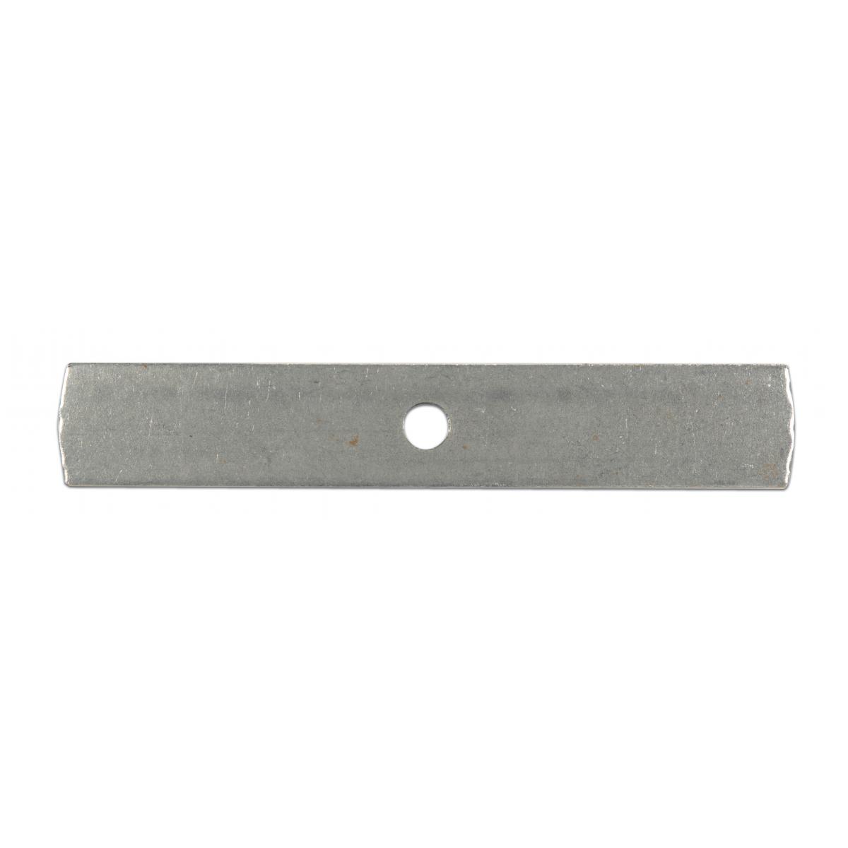 80-2146 FLAT CROSSBAR