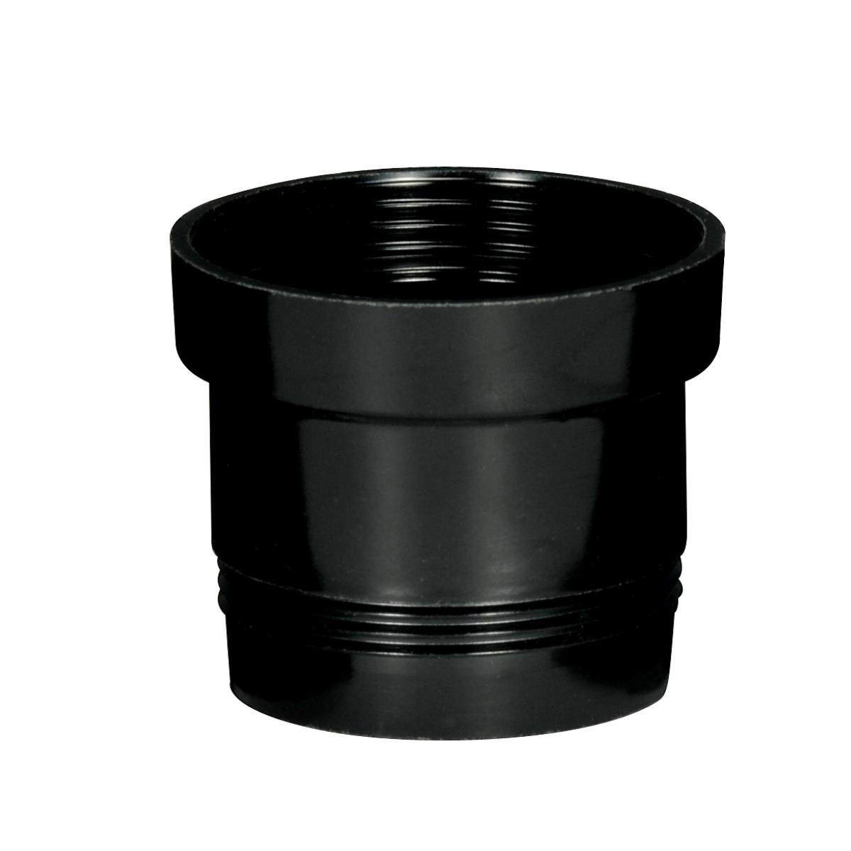 80-2199 E26 PHENOLIC SHELL W/ 1/2 UNO