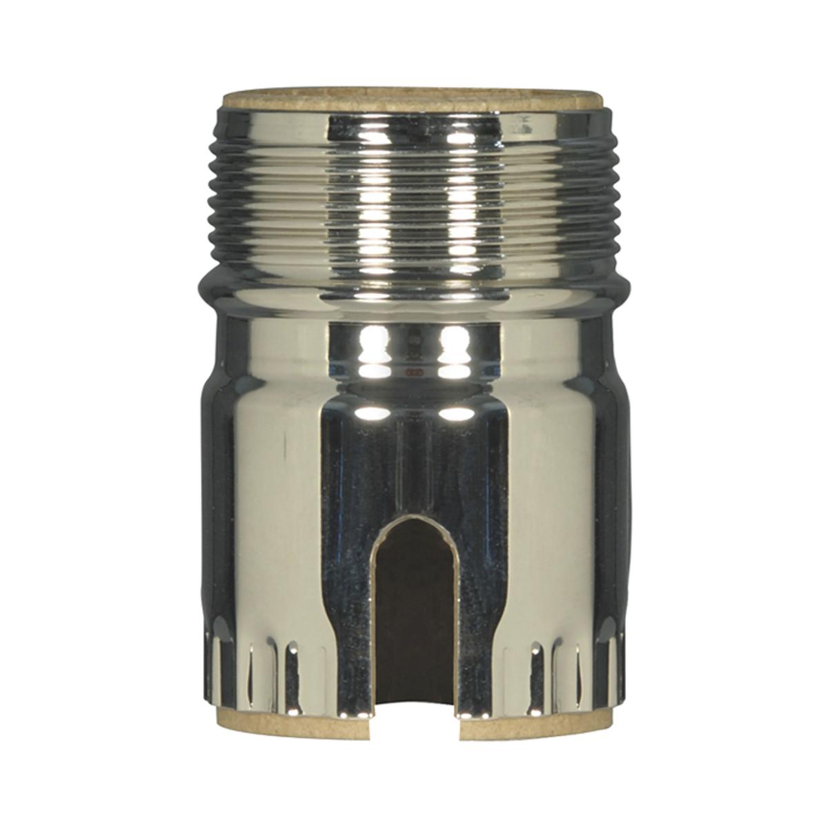 80-2301 POL NIC S.B.SHELL W/ UNOTHREAD
