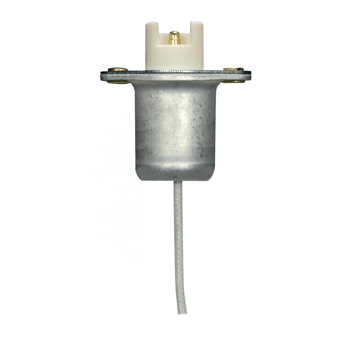 80-2364 RECESSED CONTACT LAMPHOLDER