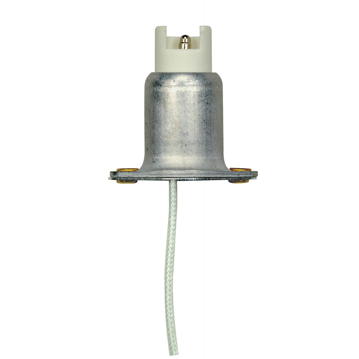 80-2365 RECESSED CONTACT LAMPHOLDER