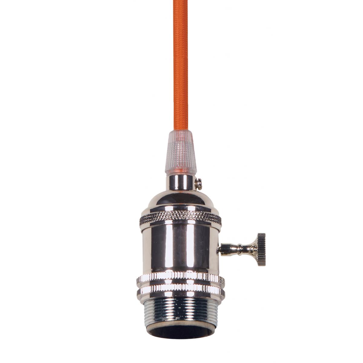 80-2381 ON-OFF TK POL NICKEL CAST SKT