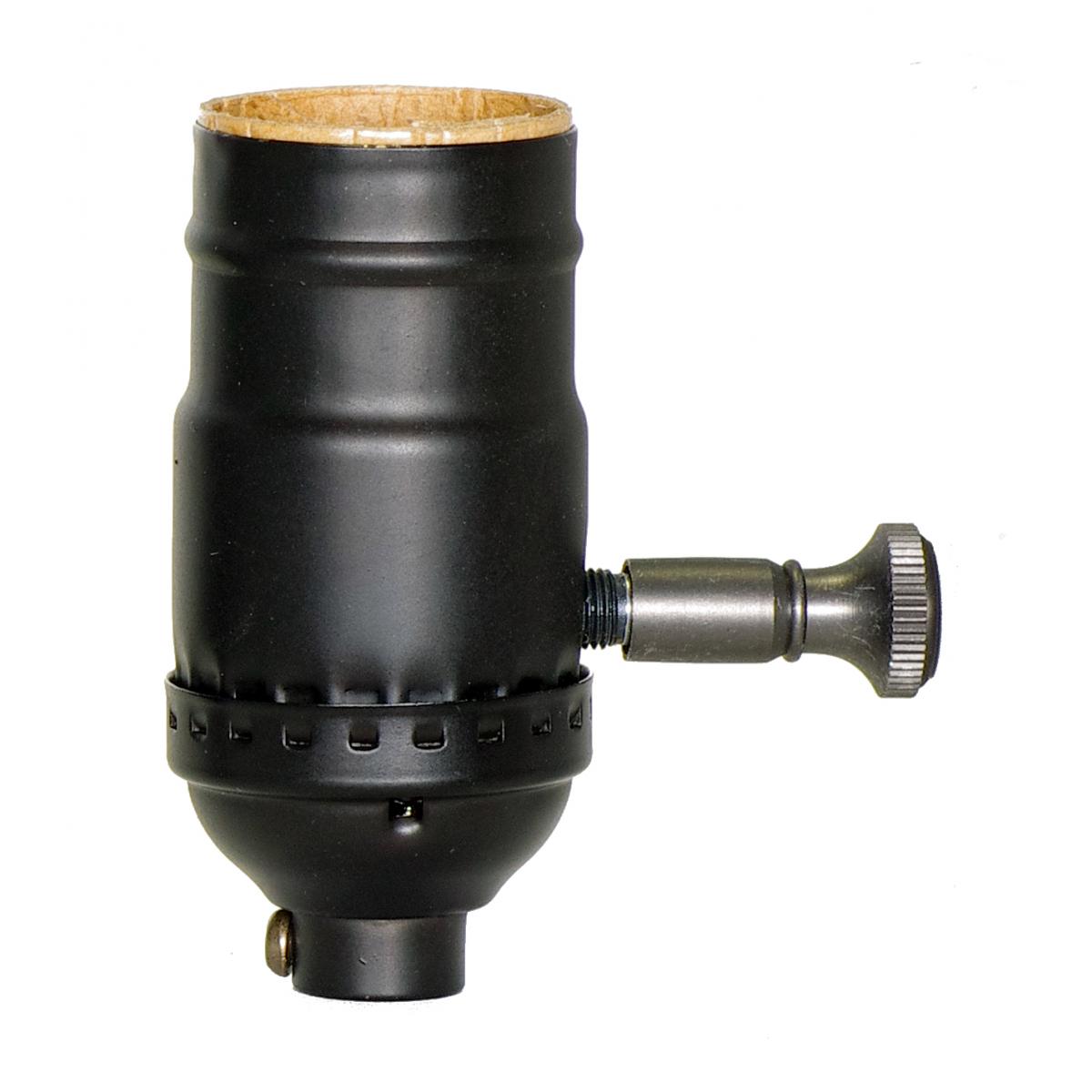 80-2416 DARK ANT SB 3PC 150W DIMMER