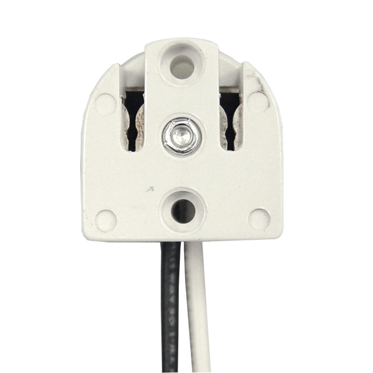 80-2494 FL MED BIPIN SLIDEON NON SHUNT