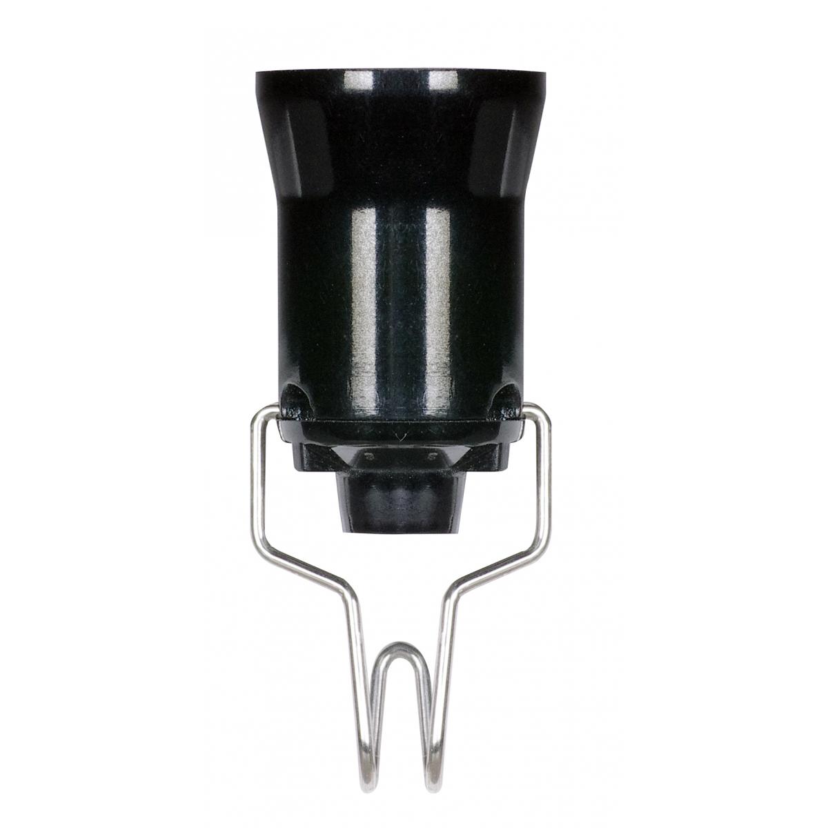 80-2548 PHENOLIC CANDELABRA SOCKET