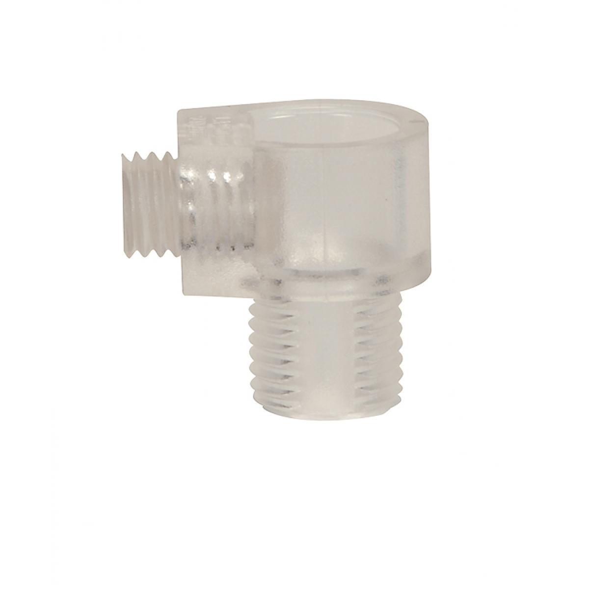 80-2550 CLEAR LA260 ADJUSTABLE STRAIN