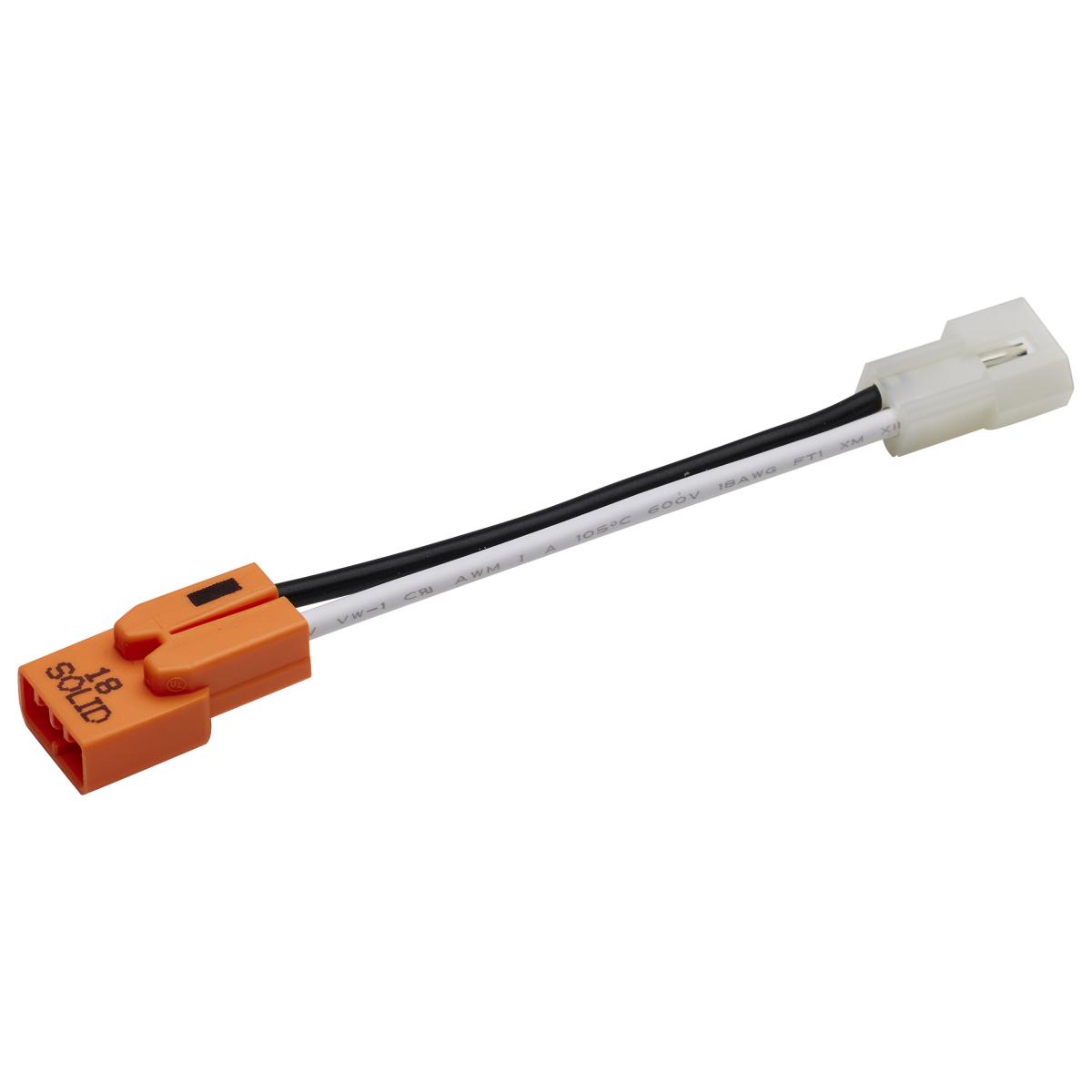 80-2758 ECONO DLR LED READY CONNECTOR